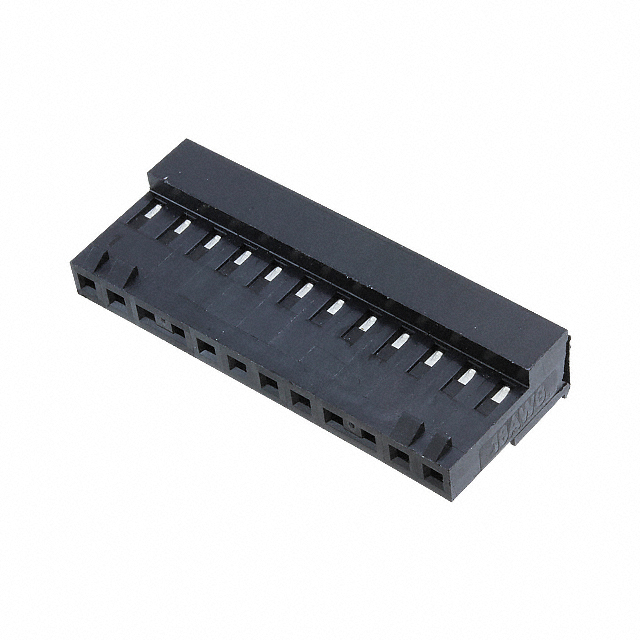 TE Connectivity AMP Connectors 4-644329-2 electronic component