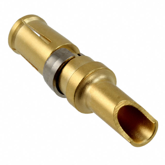 Amphenol ICC (FCI) 86303060NLF electronic component