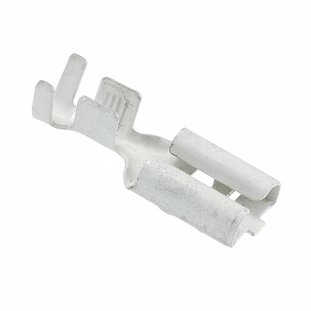 TE Connectivity AMP Connectors 881606-2 electronic component