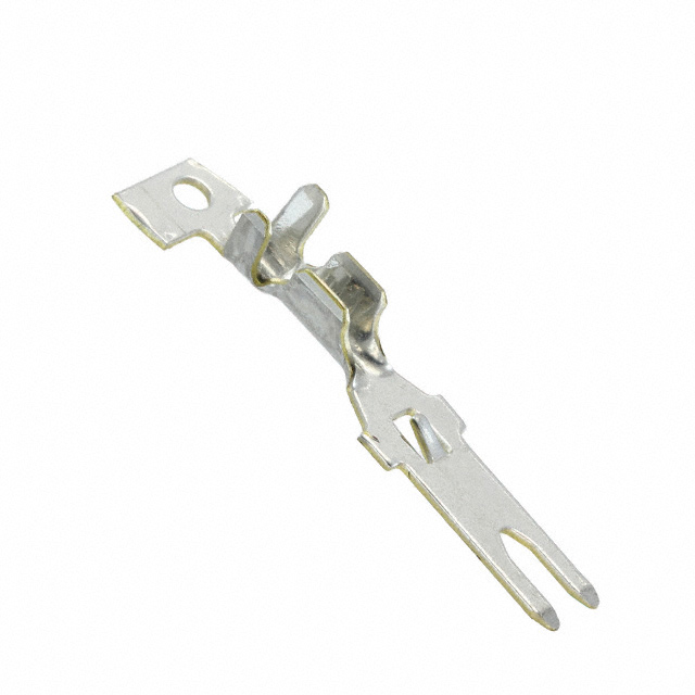 TE Connectivity AMP Connectors 964101-2 electronic component