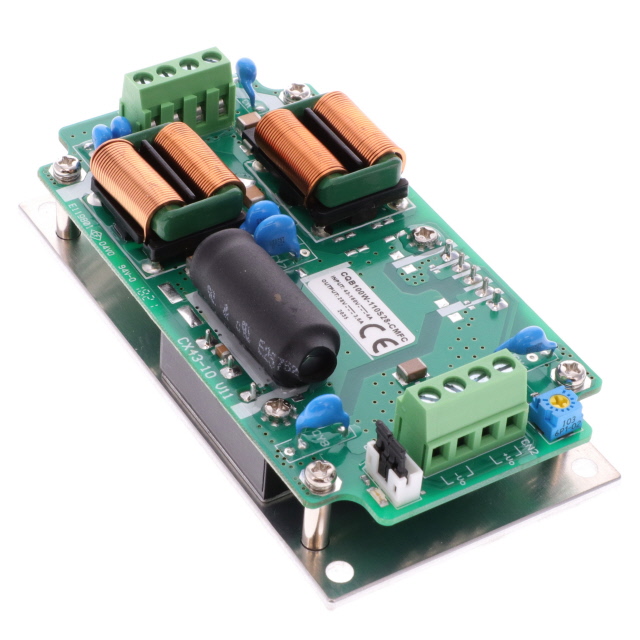 Cincon Electronics Co. LTD CQB100W-110S24-CMFC electronic component