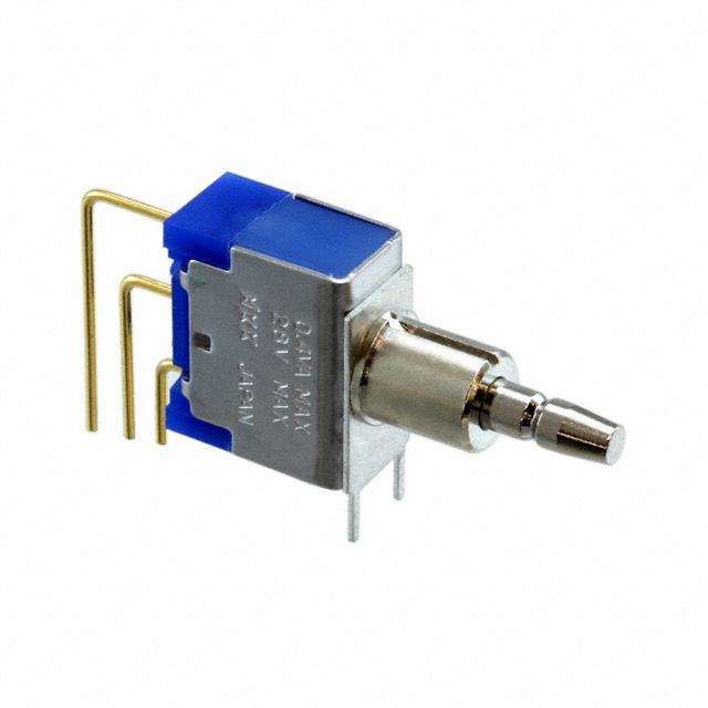 NKK Switches DB2511V electronic component