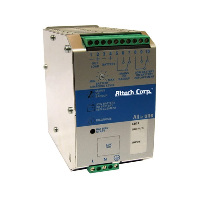 Altech Corporation CBI243A electronic component