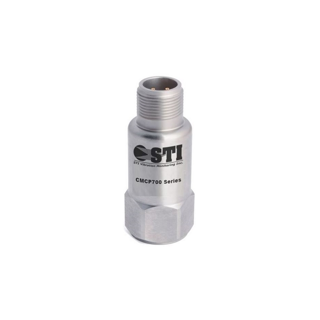 STI Vibration Monitoring CMCP786T electronic component