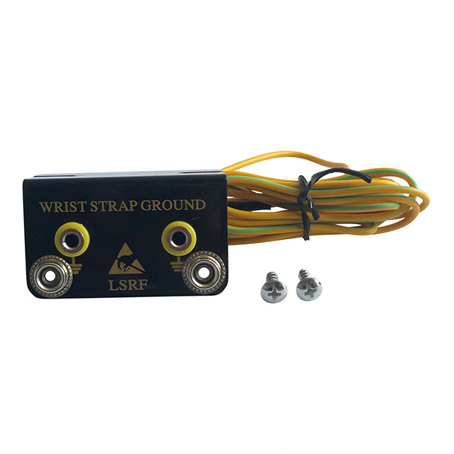OSEPP Electronics LTD HHESD010 electronic component