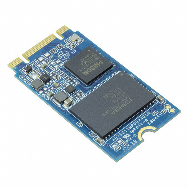 Viking Technology VPFEM5120GTCBMTL electronic component