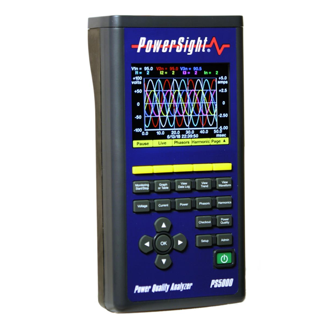 Powersight PS5000 electronic component
