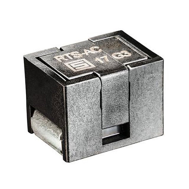SCHURTER Inc. 3-104-514 electronic component
