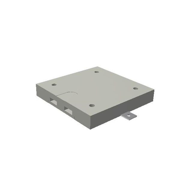 PUI Audio, Inc. SMT-1640-S-4-R electronic component
