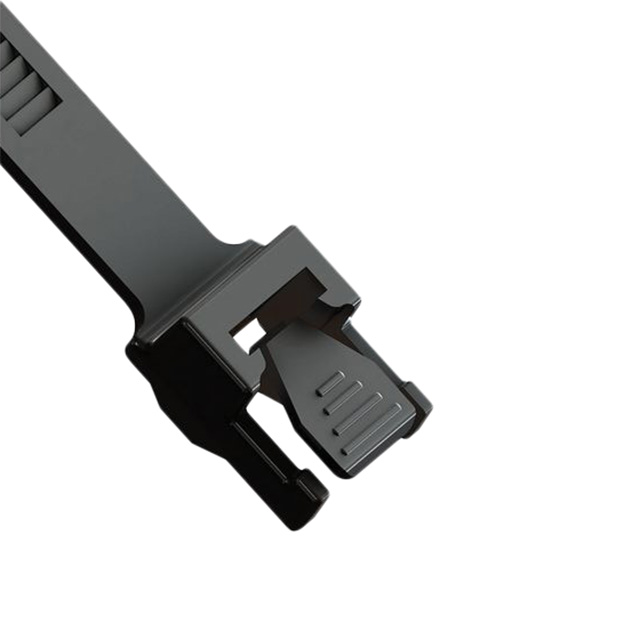 Essentra Components WITRT-0800-UV-M electronic component