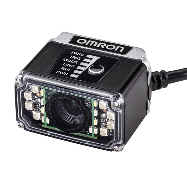 Omron Automation and Safety V430-F000L12M-SRX electronic component