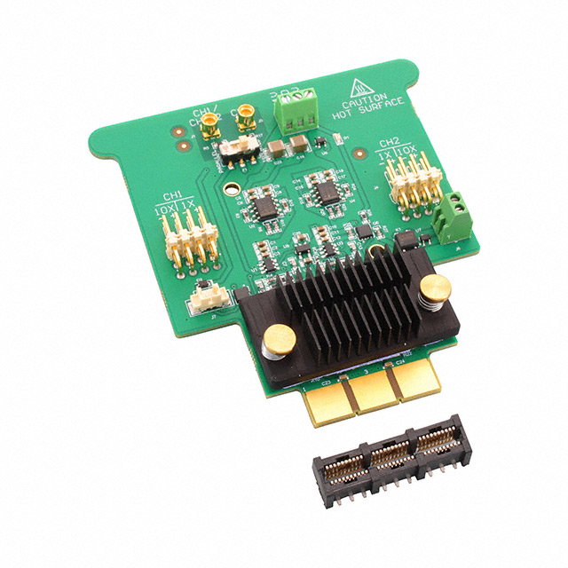 Texas Instruments PMICLOADBOARDEVM electronic component