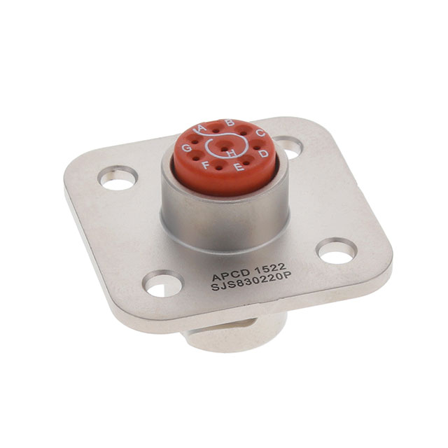 Amphenol PCD SJS830220P electronic component