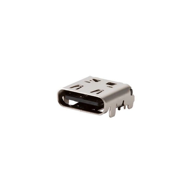 Same Sky (Formerly CUI Devices) UJ40-32-C-H-G3-SMT-P24-TR electronic component