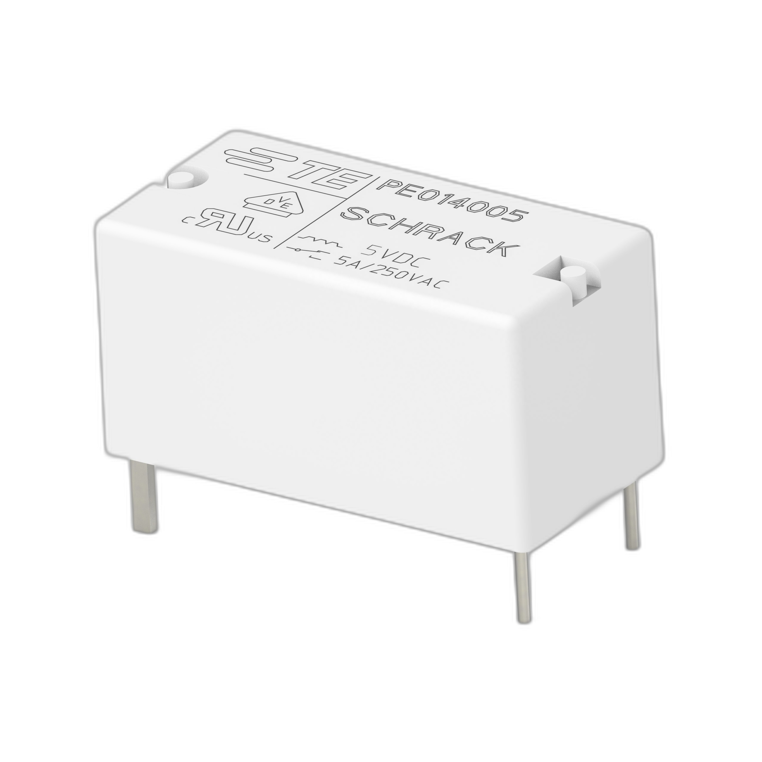 TE Connectivity 1393219-3 electronic component