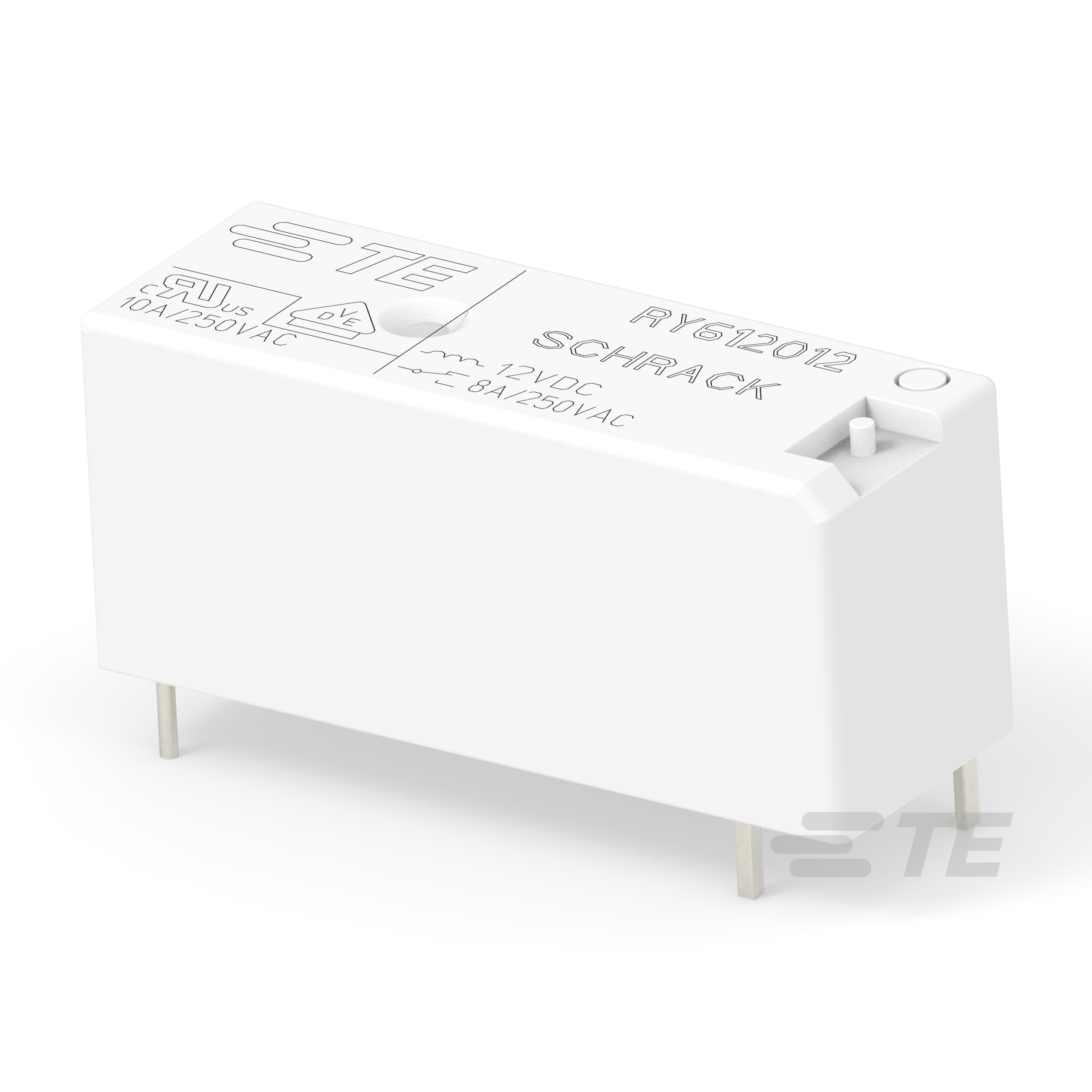 WEC 2-1393225-6 electronic component