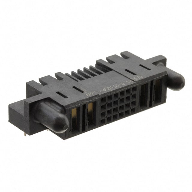 TE Connectivity AMP Connectors 1-6450160-0 electronic component