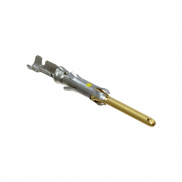 TE Connectivity AMP Connectors 170246-1 electronic component