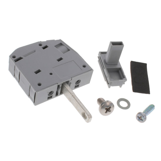 Conta-Clip, Inc. 17396.6 electronic component