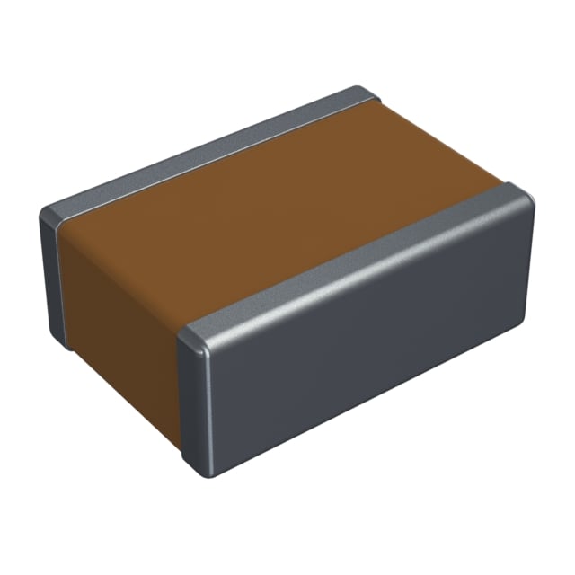 KYOCERA AVX 18251C822KAT2A electronic component