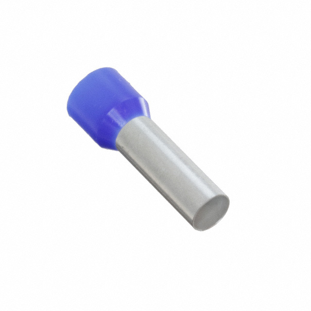TE Connectivity AMP Connectors 2-966067-7 electronic component