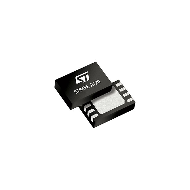 STMicroelectronics STSAFA110DFSPL03 electronic component