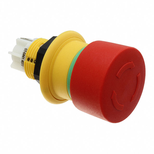 EAO 61-6441.4077 electronic component
