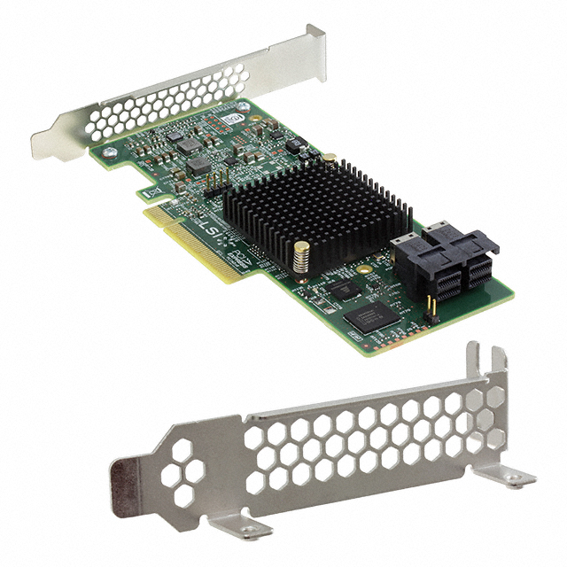 Broadcom Limited H5-25573-00 electronic component