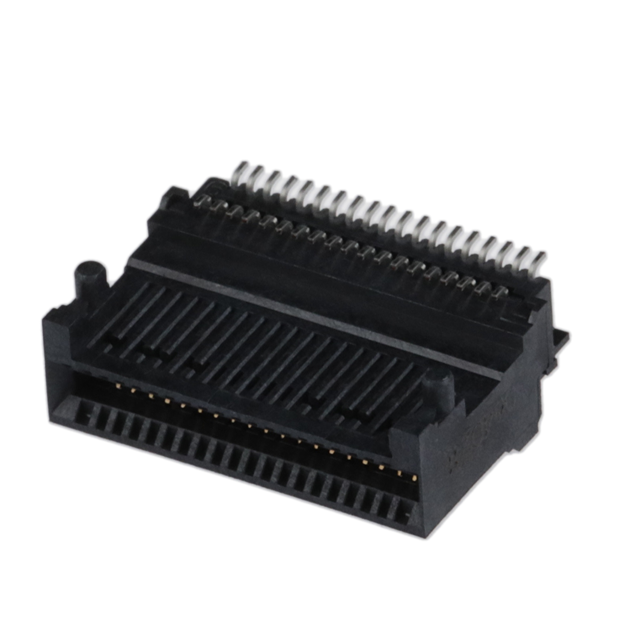 Molex 1704320002 electronic component