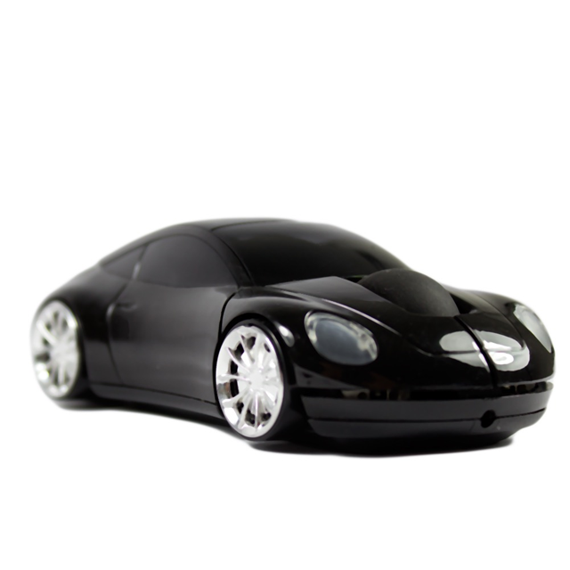 Sanoxy SANOXY-DSV-CAR-MOUSE-BLK electronic component