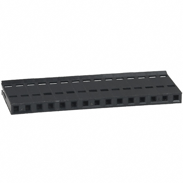 TE Connectivity AMP Connectors 1-487378-4 electronic component
