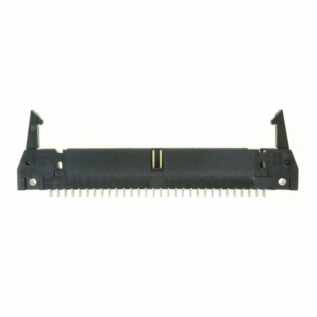 TE Connectivity AMP Connectors 1-5499206-1 electronic component