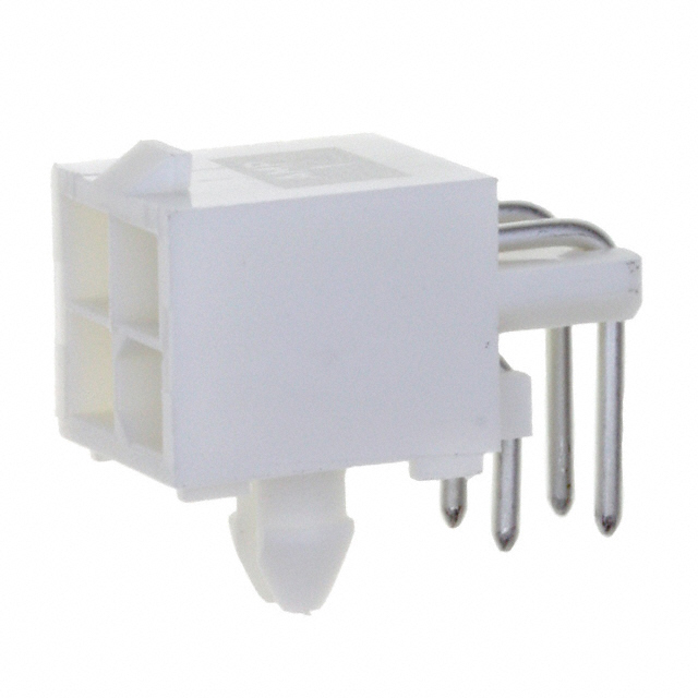 TE Connectivity AMP Connectors 1-770968-0 electronic component