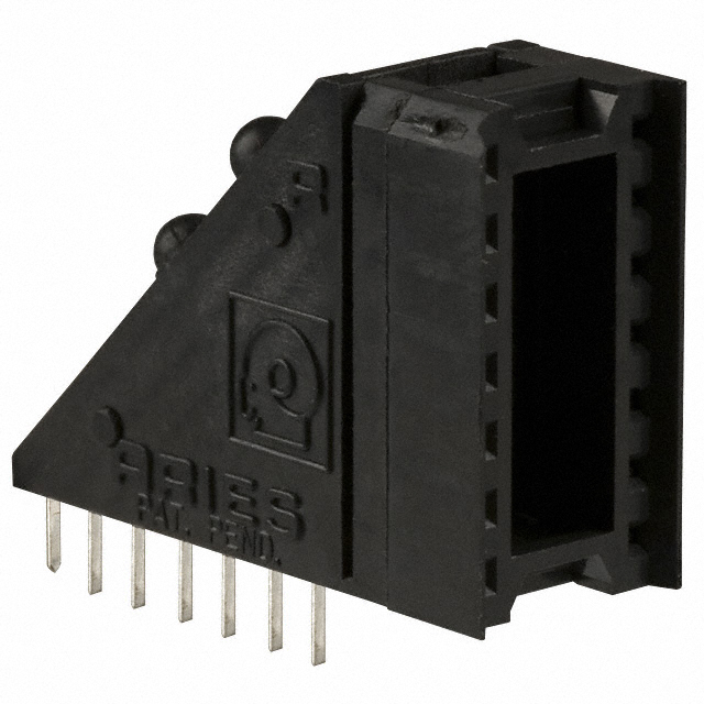 Aries Electronics 14-810-90R electronic component