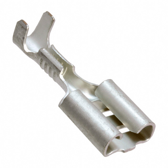 TE Connectivity AMP Connectors 170123-2 electronic component
