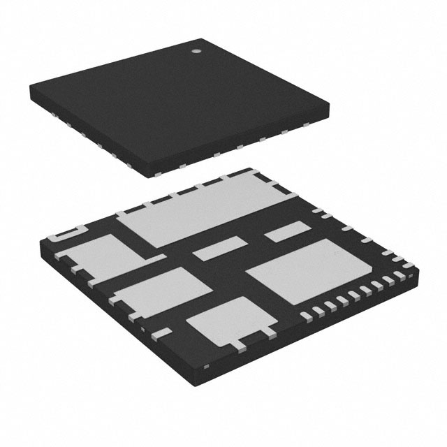 Infineon Technologies IRSM836-045MA electronic component