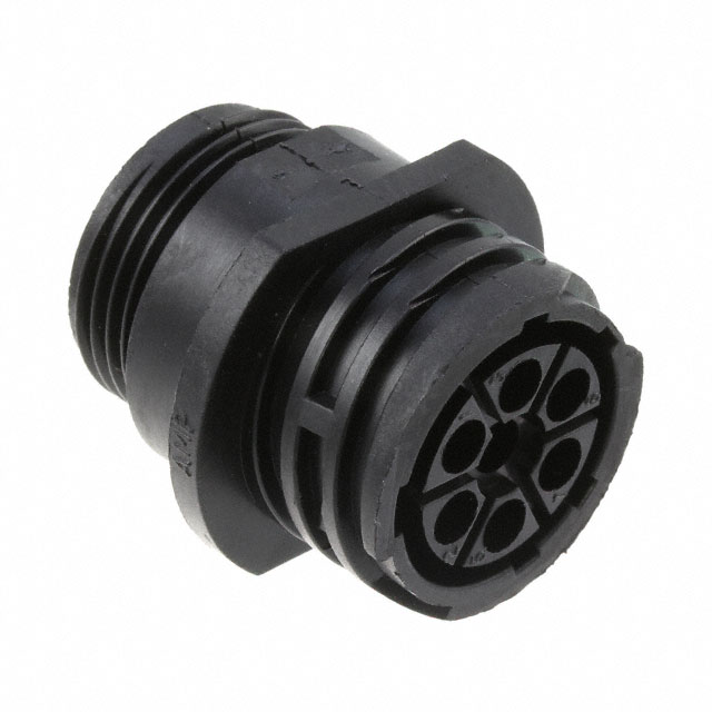 TE Connectivity AMP Connectors 211398-2 electronic component