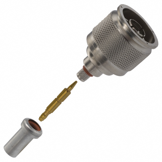 TE Connectivity AMP Connectors 225699-1 electronic component
