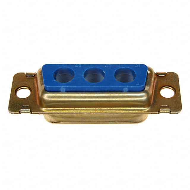 TE Connectivity Aerospace, Defense and Marine 5-448153-1 electronic component