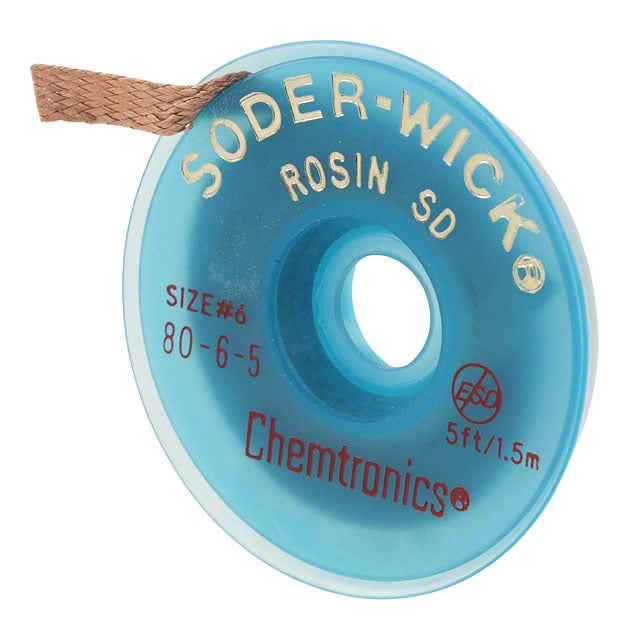 Chemtronics 80-6-5 electronic component