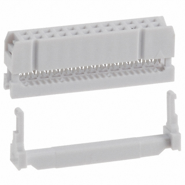 Assmann WSW Components AWP24-8541-T-R electronic component