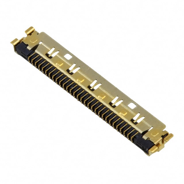 Hirose Electric Co Ltd DF81-30S-0.4H(51) electronic component