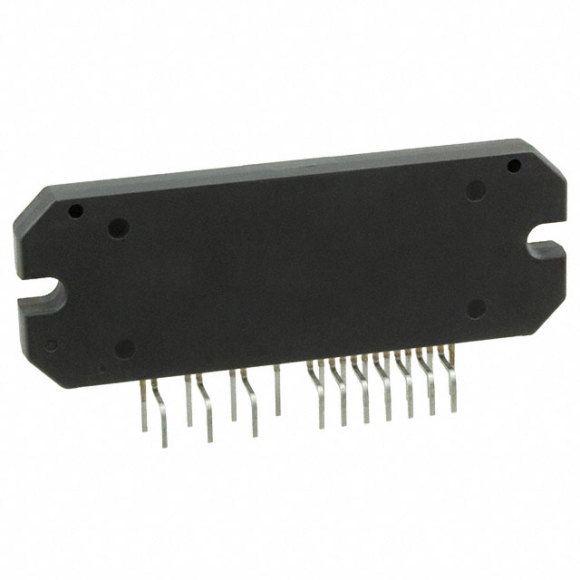 Infineon Technologies IRAM256-1567A electronic component