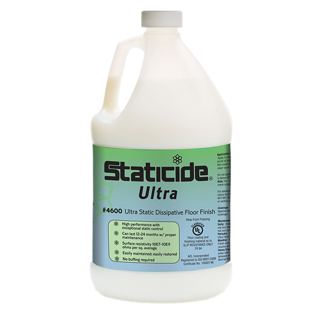 ACL Staticide Inc 4600-1 electronic component