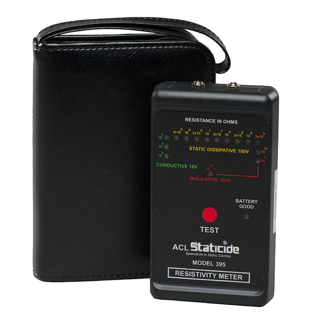 ACL Staticide Inc ACL 395 electronic component