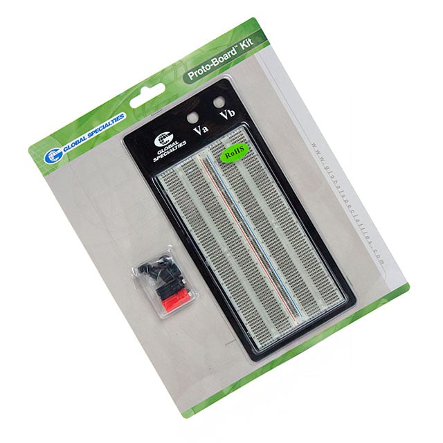 Global Specialties PB-101T electronic component