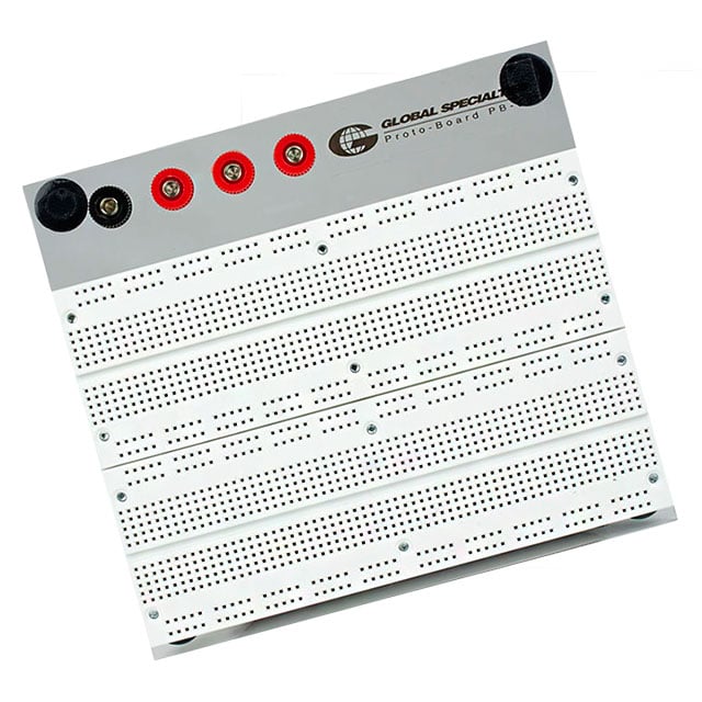 Global Specialties PB-60 electronic component