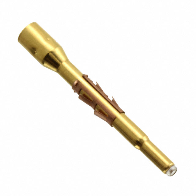 Souriau-Sunbank by Eaton RMDX60-50D28 electronic component