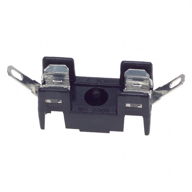 Littelfuse Inc. 05200004Z electronic component