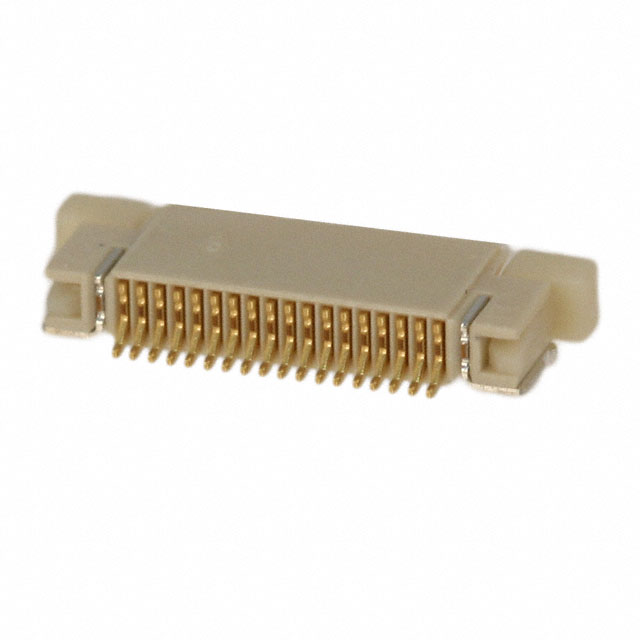 TE Connectivity AMP Connectors 1-1734839-8 electronic component